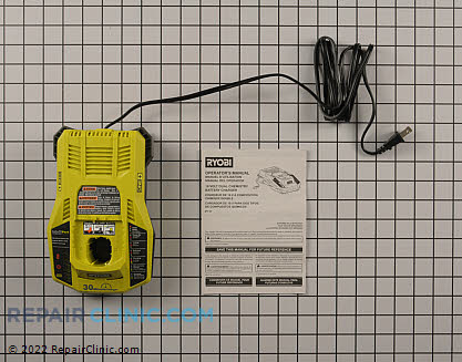 Charger 140173019 Alternate Product View