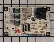 Carrier Furnace Circuit Board Timer Parts Fast Shipping Control Board Part 2977255 Mfg Hk32ea008