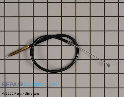 Throttle Cable 17800108931 Alternate Product View