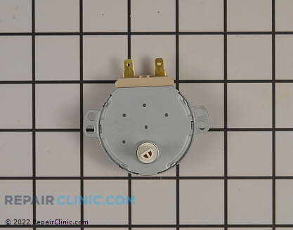Turntable Motor WB26X10248 Alternate Product View