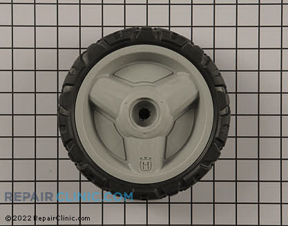 Wheel Assembly 580365301 Alternate Product View