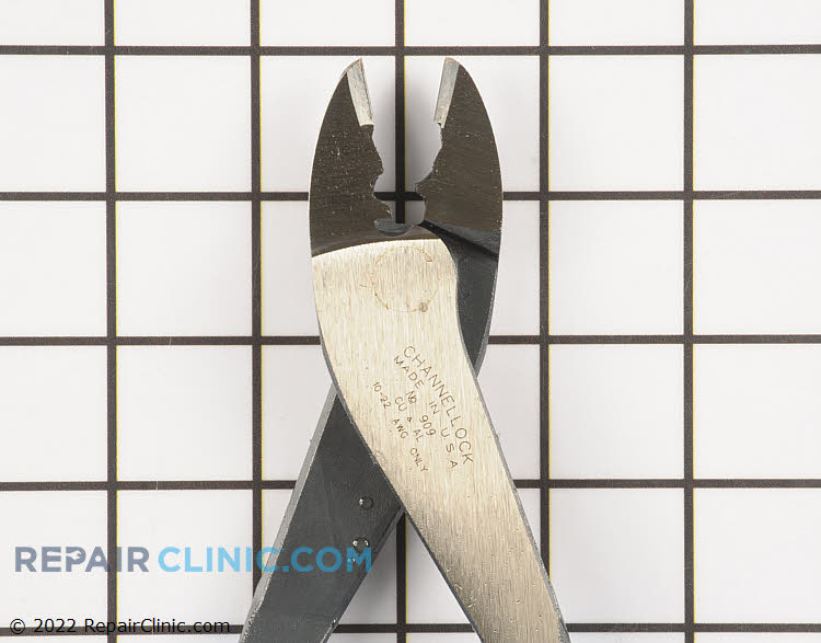 Pliers 909 Alternate Product View