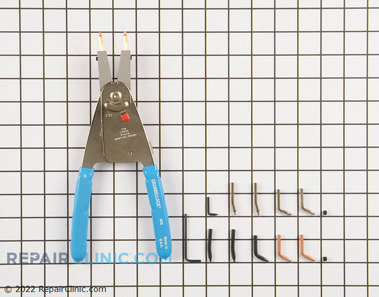 Snap Ring Pliers 929 Alternate Product View