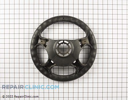 Steering Wheel 532186094 Alternate Product View