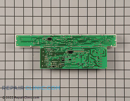 Control Board WPW10141140 Alternate Product View