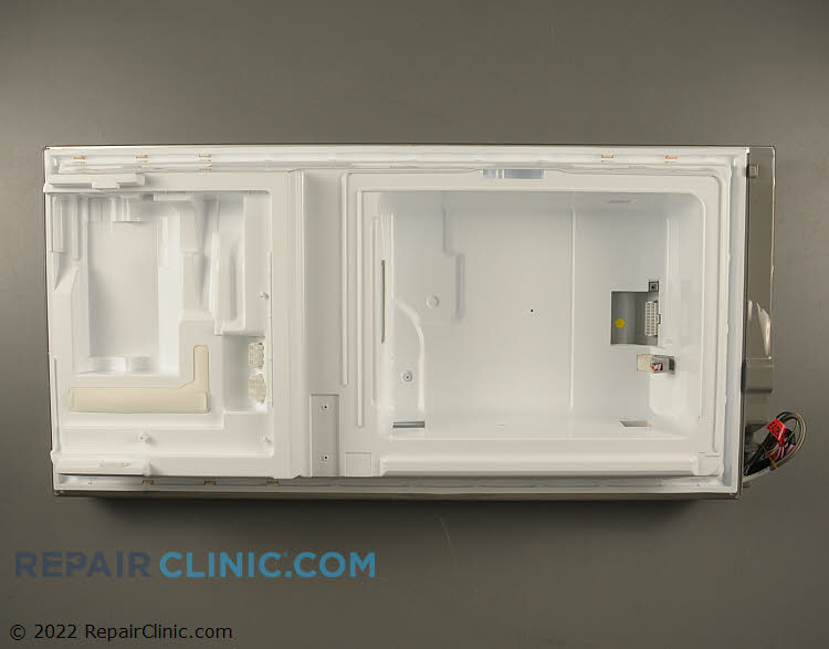 Refrigerator Foam ADD74236501 Fast Shipping Repair Clinic