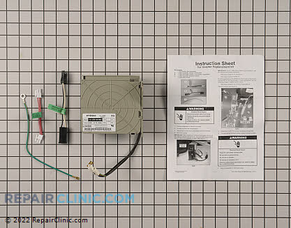 Inverter Board 00791272 Alternate Product View
