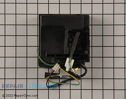 Inverter Board WPW10465778 Alternate Product View