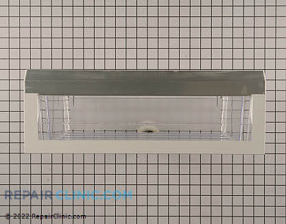 Snack Pan WPW10542037 Alternate Product View