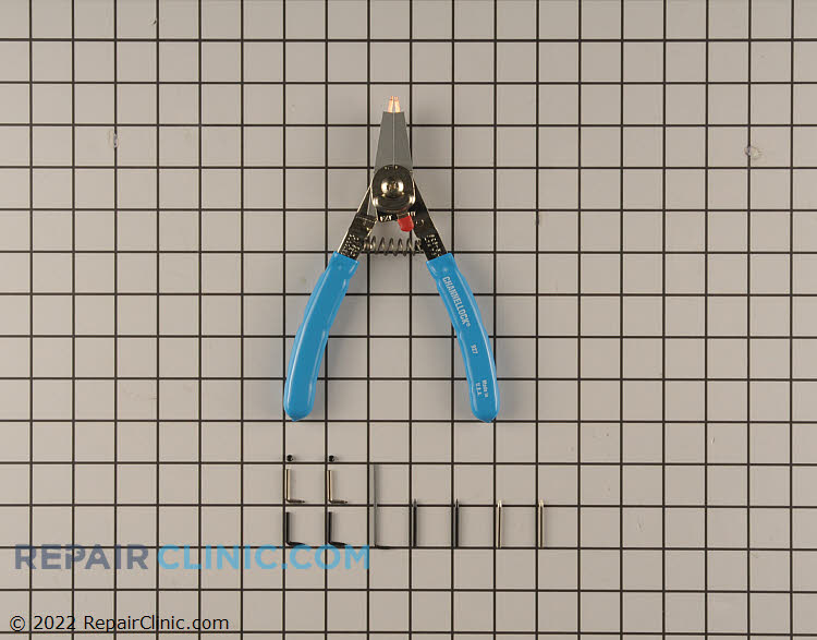 Snap Ring Pliers - Item Number 927