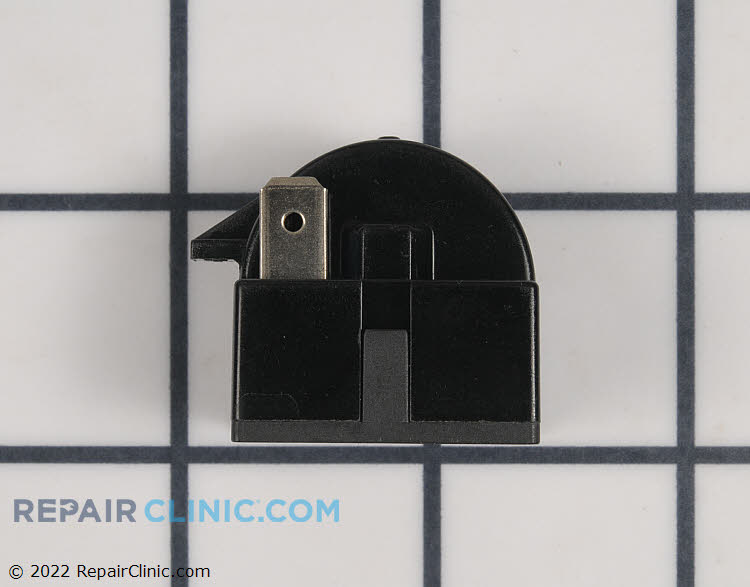 Refrigerator compressor start relay 6749C-0014E