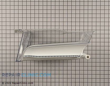 Vegetable Drawer AJP73334410 Alternate Product View