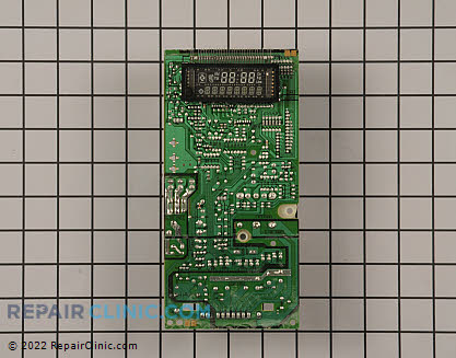 Control Board 6871W1A419M Alternate Product View