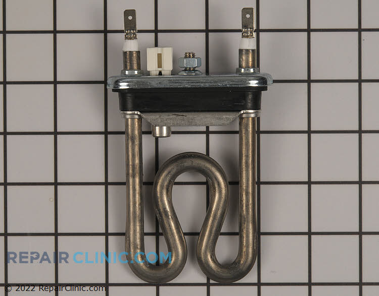 Dishwasher Heater AEG72950001 Fast Shipping Repair Clinic