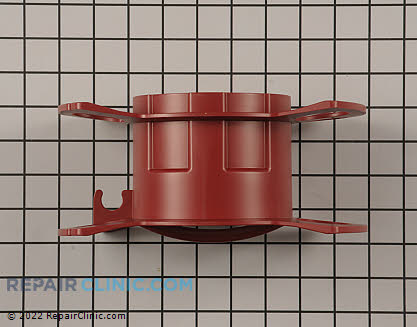 Holder 204684GS Alternate Product View