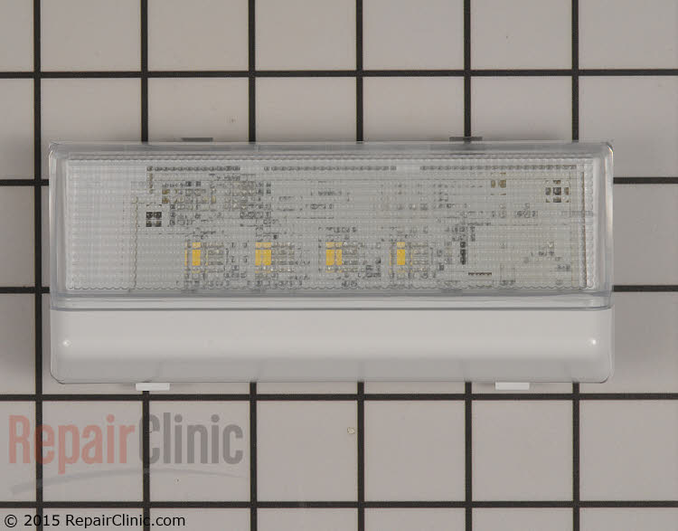 LED Light WPW10515057 | RepairClinic.com