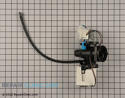 Pump Assembly AHA72973309 Alternate Product View