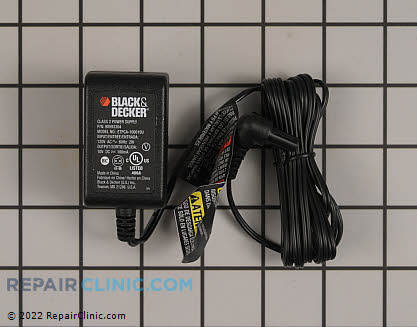 Charger 90593304 Alternate Product View