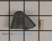 Cover - Part # 3124010 Mfg Part # 537045801