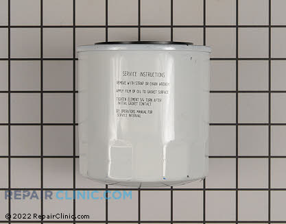 Filter 522805401 Alternate Product View