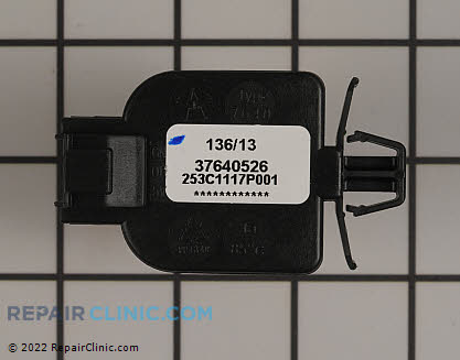 Pressure Switch WH12X10530 Alternate Product View