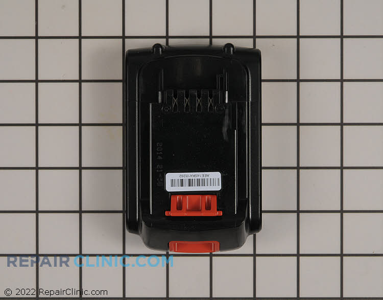 Battery 90605861N Alternate Product View