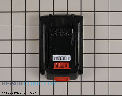 Battery 90605861N Alternate Product View