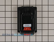 Battery - Part # 4981004 Mfg Part # 90605861N