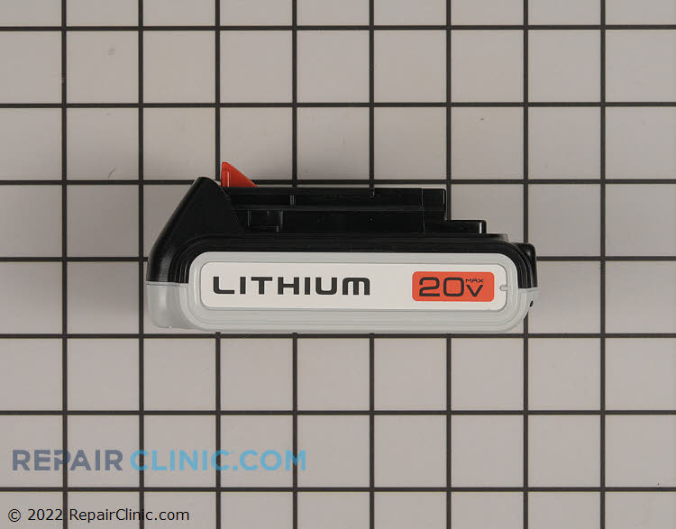 Battery 90605861N Alternate Product View