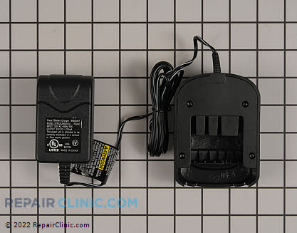 Charger 90553447-01 Alternate Product View