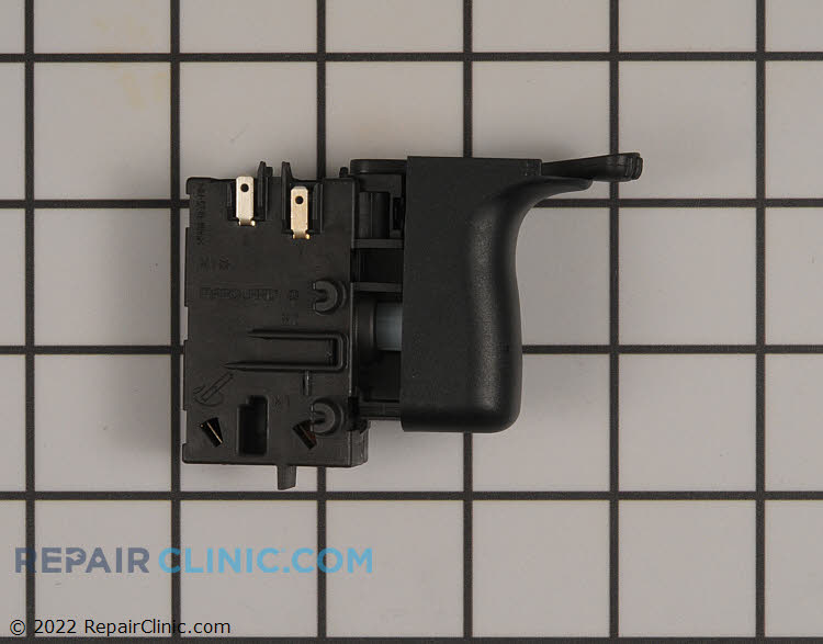 Dewalt Genuine OEM Replacement Switch # 649381-00