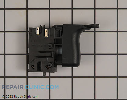 Switch 649381-00 Alternate Product View