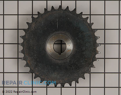 Sprocket 116919 Alternate Product View
