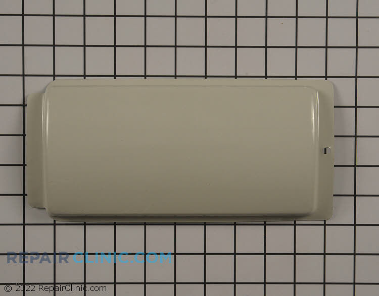Water Heater Access Panel 243-36618-02 | Bradford White Access Panel -  Repair Clinic