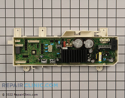 Main Control Board DC92-01021B Alternate Product View