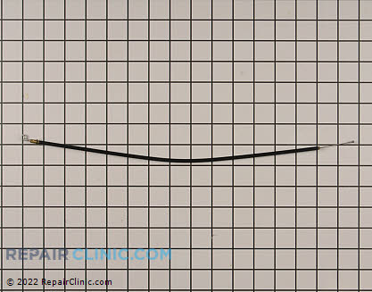 Throttle Cable 753-05883 Alternate Product View