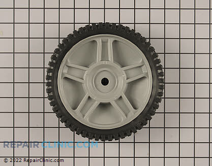 Wheel 581009409 Alternate Product View