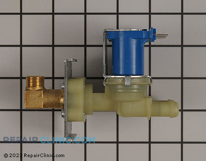 Water Inlet Valve AJU33450703 Alternate Product View