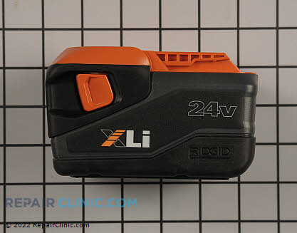 Battery 130377008 Alternate Product View