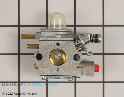 Carburetor 12300055832 Alternate Product View