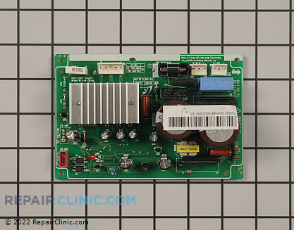 Inverter Board DA41-00404B Alternate Product View