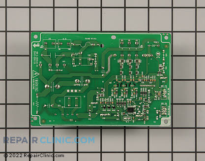 Inverter Board DA41-00404B Alternate Product View