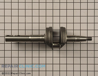Shaft 13311-Z8D-900 Alternate Product View