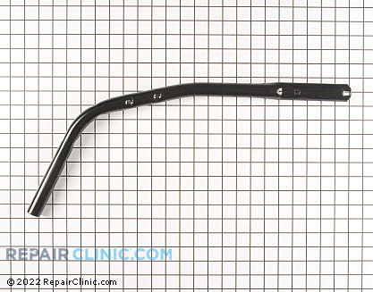 Upper Handle 749-04190A-0637 Alternate Product View