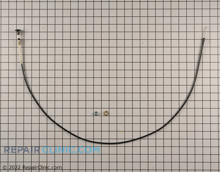 Lawn Mower Choke Cable 5021675SM Fast Shipping