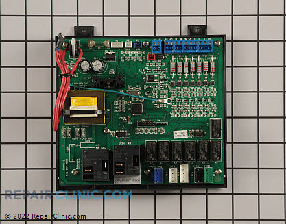 Control Module CNT05155 Alternate Product View