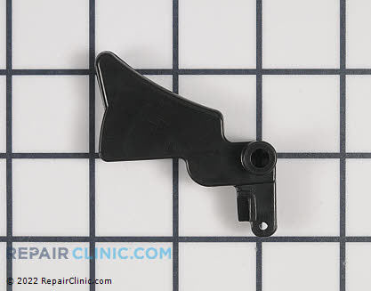 Throttle Control Lever 6686384 Alternate Product View