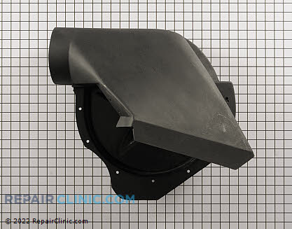 Blower Housing 1724441SM Alternate Product View