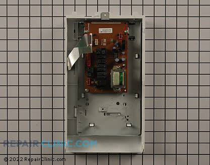 Control Board DE94-00807Q Alternate Product View