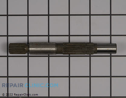 Shaft 532144573 Alternate Product View